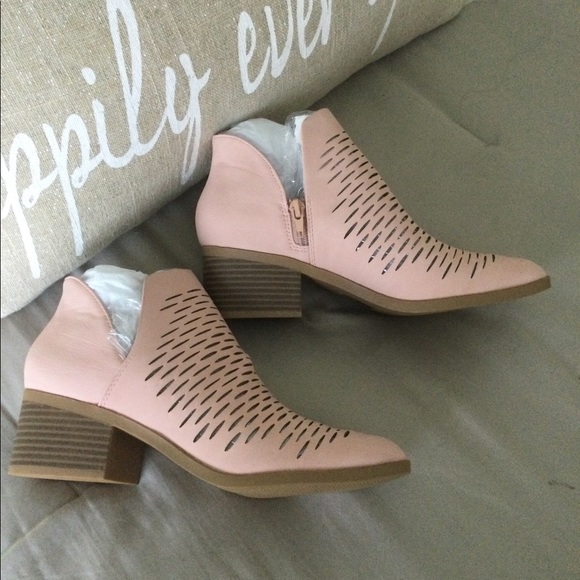 Bootie - Picture 2 of 3